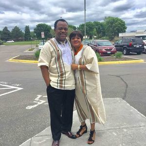 Meet your Posher, Catherine